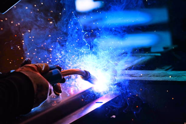 Best Marine and Shipbuilding Welding in Benton Heights, MI