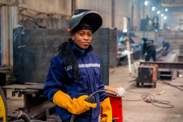 Best Food and Beverage Processing Equipment Welding in Benton Heights, MI
